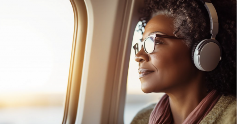 How to avoid jet lag